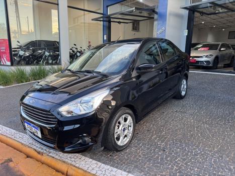 FORD Ka Hatch 1.5 12V 4P FLEX TI-VCT SEL, Foto 2