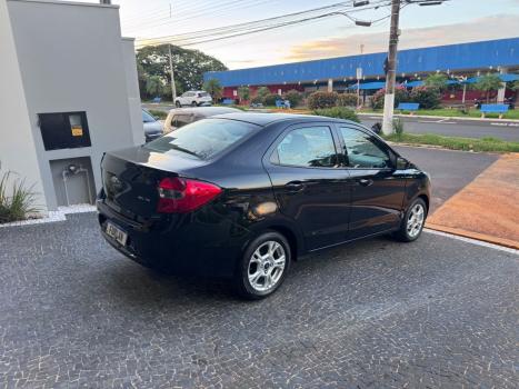 FORD Ka Hatch 1.5 12V 4P FLEX TI-VCT SEL, Foto 3