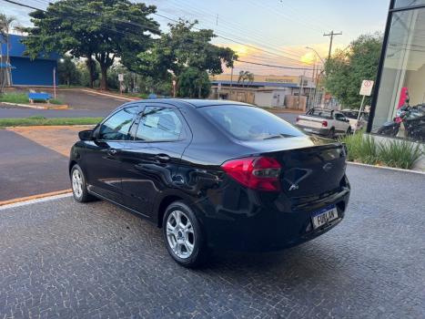 FORD Ka Hatch 1.5 12V 4P FLEX TI-VCT SEL, Foto 4