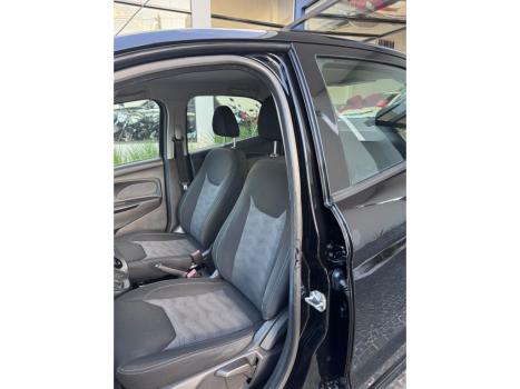 FORD Ka Hatch 1.5 12V 4P FLEX TI-VCT SEL, Foto 6