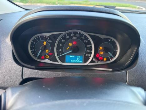 FORD Ka Hatch 1.5 12V 4P FLEX TI-VCT SEL, Foto 8