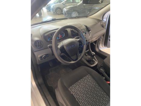 FORD Ka Hatch 1.5 12V 4P FLEX TI-VCT SE PLUS, Foto 11