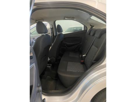 FORD Ka Hatch 1.5 12V 4P FLEX TI-VCT SE PLUS, Foto 15