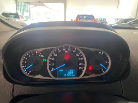 FORD Ka Hatch 1.5 12V 4P FLEX TI-VCT SE PLUS, Foto 17