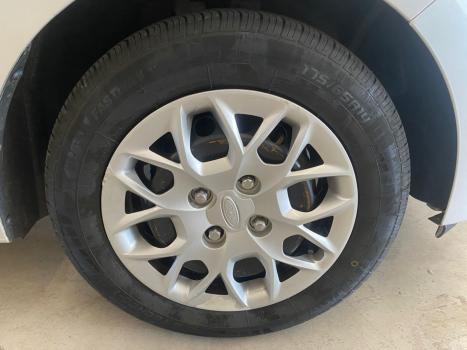 FORD Ka Hatch 1.5 12V 4P FLEX TI-VCT SE PLUS, Foto 18