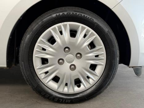 FORD Ka Hatch 1.5 12V 4P FLEX TI-VCT SE PLUS AUTOM�TICO, Foto 9