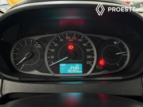 FORD Ka Hatch 1.5 12V 4P FLEX TI-VCT SE, Foto 8