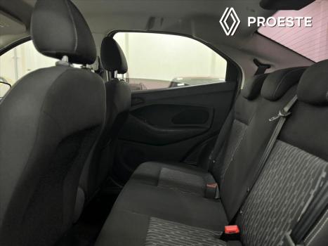 FORD Ka Hatch 1.5 12V 4P FLEX TI-VCT SE, Foto 9