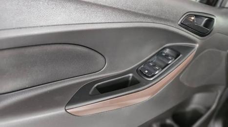 FORD Ka Hatch 1.5 12V 4P FLEX TI-VCT FREESTYLE AUTOM�TICO, Foto 6