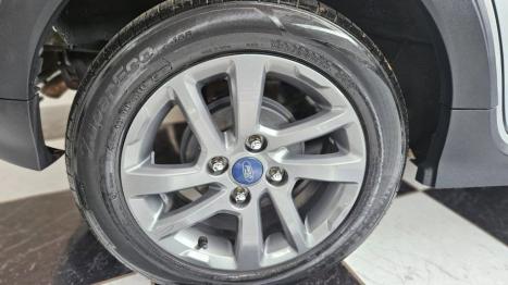 FORD Ka Hatch 1.5 12V 4P FLEX TI-VCT FREESTYLE AUTOM�TICO, Foto 12