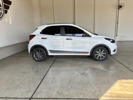 FORD Ka Hatch 1.5 16V FLEX SIGMA SE TRAIL, Foto 3