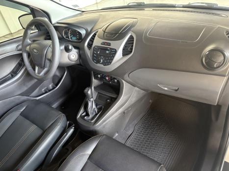 FORD Ka Hatch 1.5 16V FLEX SIGMA SE TRAIL, Foto 10