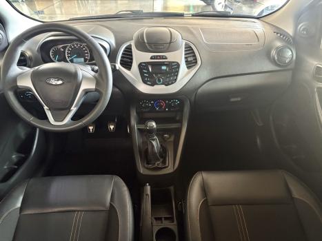 FORD Ka Hatch 1.5 16V FLEX SIGMA SE TRAIL, Foto 11