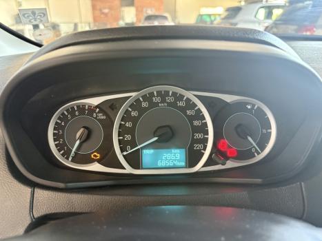 FORD Ka Hatch 1.5 16V FLEX SIGMA SE TRAIL, Foto 13
