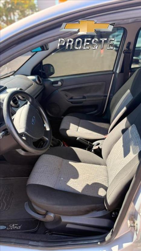 FORD Ka Hatch 1.5 16V FLEX SIGMA SE PLUS, Foto 4