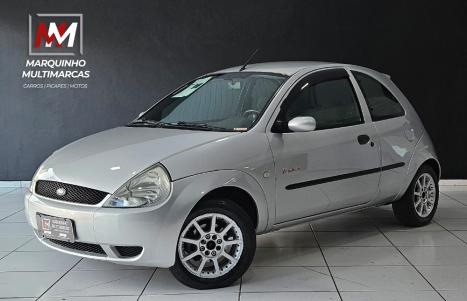 FORD Ka Hatch 1.6 ACTION, Foto 1