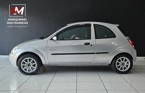 FORD Ka Hatch 1.6 ACTION, Foto 2