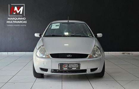 FORD Ka Hatch 1.6 ACTION, Foto 3