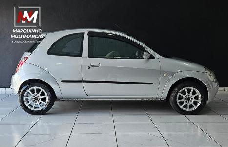 FORD Ka Hatch 1.6 ACTION, Foto 4