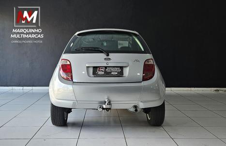 FORD Ka Hatch 1.6 ACTION, Foto 5