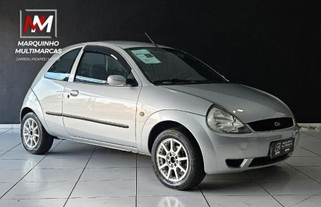 FORD Ka Hatch 1.6 ACTION, Foto 6