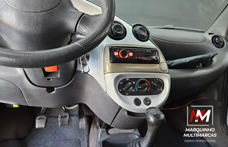 FORD Ka Hatch 1.6 ACTION, Foto 9
