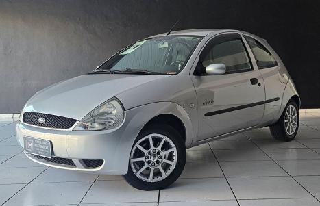 FORD Ka Hatch 1.6 ACTION, Foto 1