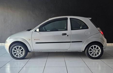 FORD Ka Hatch 1.6 ACTION, Foto 2