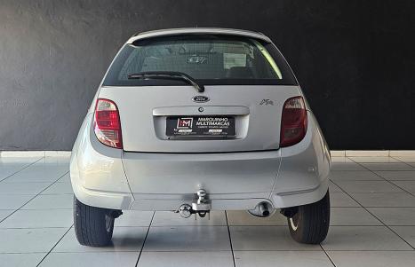 FORD Ka Hatch 1.6 ACTION, Foto 3