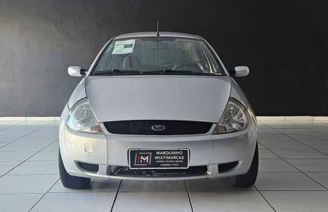 FORD Ka Hatch 1.6 ACTION, Foto 5