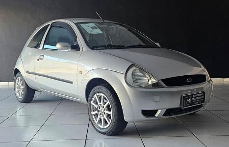 FORD Ka Hatch 1.6 ACTION, Foto 6