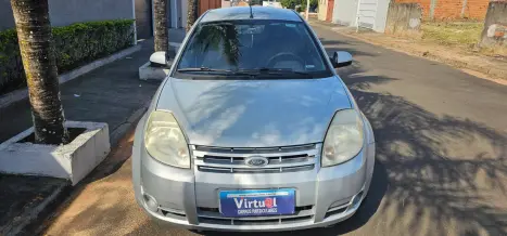 FORD Ka Hatch 1.6 FLEX, Foto 2