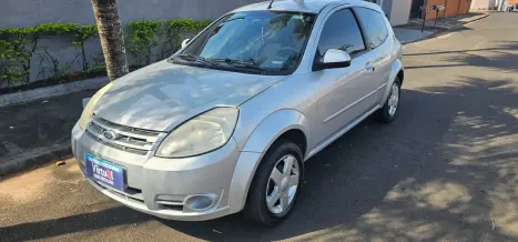 FORD Ka Hatch 1.6 FLEX, Foto 3