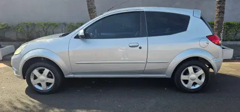 FORD Ka Hatch 1.6 FLEX, Foto 4
