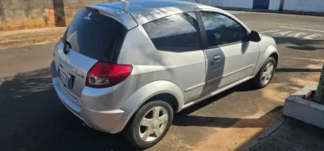 FORD Ka Hatch 1.6 FLEX, Foto 7