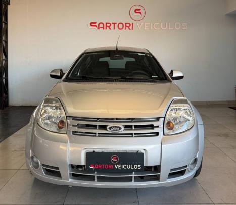 FORD Ka Hatch 1.6 FLEX, Foto 2