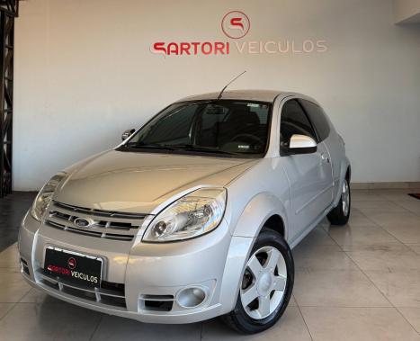FORD Ka Hatch 1.6 FLEX, Foto 3