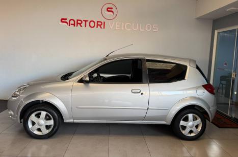 FORD Ka Hatch 1.6 FLEX, Foto 4