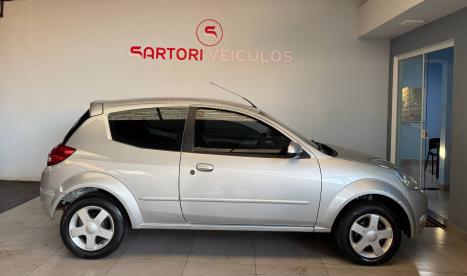 FORD Ka Hatch 1.6 FLEX, Foto 5