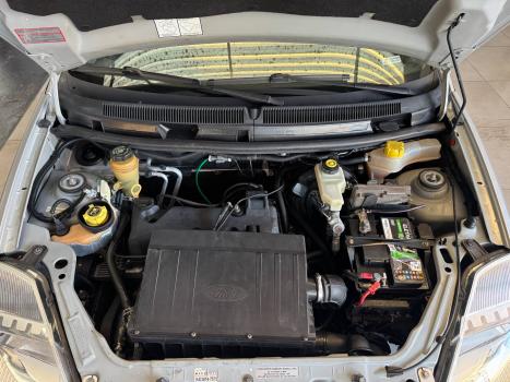 FORD Ka Hatch 1.6 FLEX, Foto 6