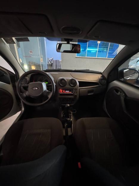 FORD Ka Hatch 1.6 FLEX, Foto 10