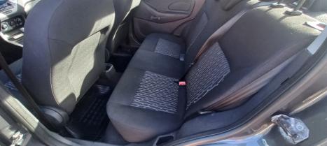 FORD Ka + Sedan 1.0 12V 4P TI-VCT SE FLEX, Foto 8 FORD Ka + Sedan 1.0 12V 4P TI-VCT SE FLEX, Foto 8