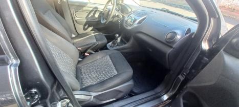 FORD Ka + Sedan 1.0 12V 4P TI-VCT SE FLEX, Foto 10 FORD Ka + Sedan 1.0 12V 4P TI-VCT SE FLEX, Foto 10