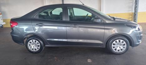 FORD Ka + Sedan 1.0 12V 4P TI-VCT SE FLEX, Foto 2 FORD Ka + Sedan 1.0 12V 4P TI-VCT SE FLEX, Foto 2