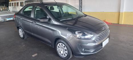 FORD Ka + Sedan 1.0 12V 4P TI-VCT SE FLEX, Foto 4 FORD Ka + Sedan 1.0 12V 4P TI-VCT SE FLEX, Foto 4