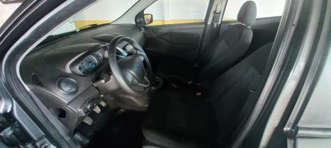 FORD Ka + Sedan 1.0 12V 4P TI-VCT SE FLEX, Foto 14 FORD Ka + Sedan 1.0 12V 4P TI-VCT SE FLEX, Foto 14