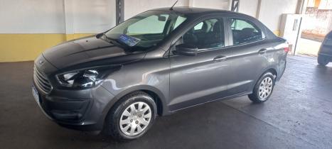 FORD Ka + Sedan 1.0 12V 4P TI-VCT SE FLEX, Foto 15 FORD Ka + Sedan 1.0 12V 4P TI-VCT SE FLEX, Foto 15