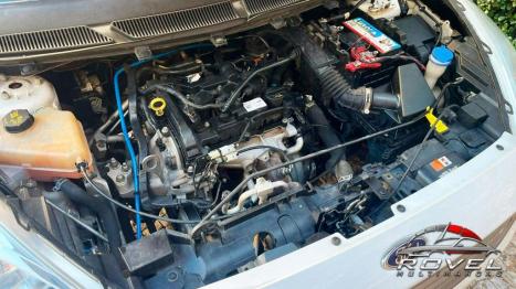 FORD Ka + Sedan 1.0 12V 4P FLEX TI-VCT SEL, Foto 11