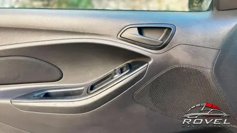 FORD Ka + Sedan 1.0 12V 4P FLEX TI-VCT SEL, Foto 4