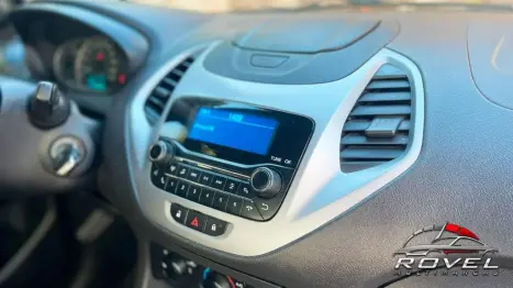 FORD Ka + Sedan 1.0 12V 4P FLEX TI-VCT SEL, Foto 5